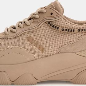 Guess FL7MICLEA12 Toz Pembe Kadın Spor Ayakkabı