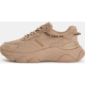 Guess FL7MICLEA12 Toz Pembe Kadın Spor Ayakkabı