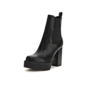 Guess FL8EEAELE10 Siyah Kadın Bot