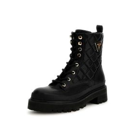 Guess FLFBD2FAL10-BLKBR Siyah Kadın Bot