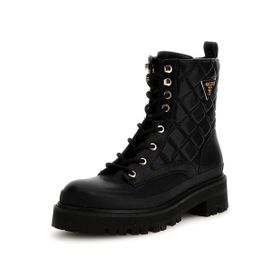 Guess FLFBD2FAL10-BLKBR Siyah Kadın Bot