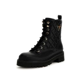 Guess FLFBD2FAL10-BLKBR Siyah Kadın Bot