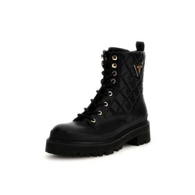 Guess FLFBD2FAL10-BLKBR Siyah Kadın Bot