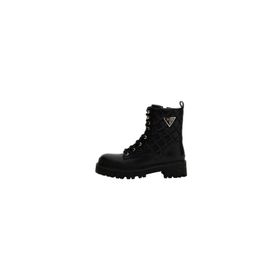 Guess FLFBD2FAL10-BLKBR Siyah Kadın Bot