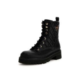 Guess FLFBD2FAL10-BLKBR Siyah Kadın Bot