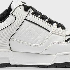 Guess FLFCLEELE12 Kadın Spor Ayakkabı