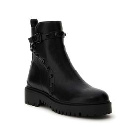 Guess FLFOLIELE10-BLACK Siyah Kadın Bot