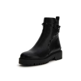 Guess FLFOLIELE10-BLACK Siyah Kadın Bot