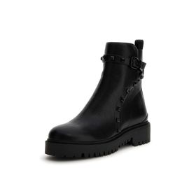 Guess FLFOLIELE10-BLACK Siyah Kadın Bot