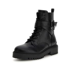 Guess FLFOLSELE10-BLACK Siyah Kadın Bot