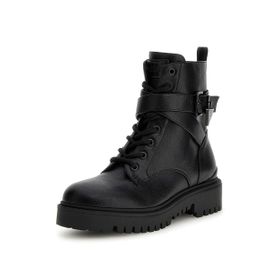 Guess FLFOLSELE10-BLACK Siyah Kadın Bot