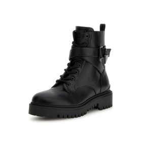 Guess FLFOLSELE10-BLACK Siyah Kadın Bot