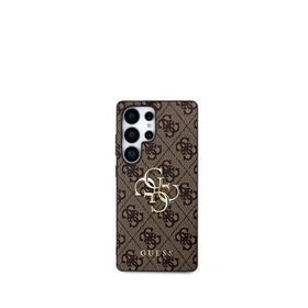 Guess Galaxy S25 Ultra 4G Desenli Telefon Kılıfı