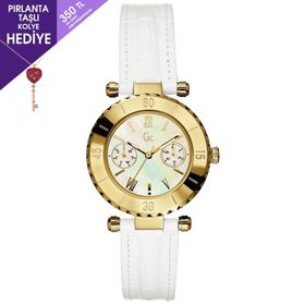 Guess GCI25039L1 Kadın Kol Saati