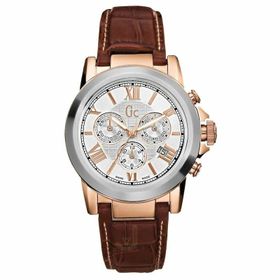Guess GCI41501G1 Erkek Kol Saati