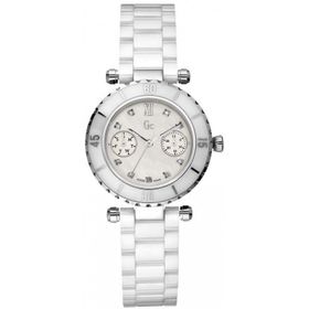 Guess GCI46003L1 Kadın Kol Saati