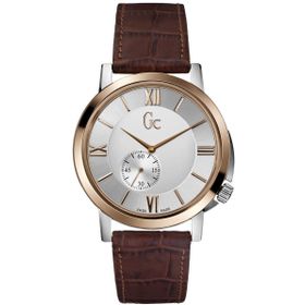 Guess GCX59001G1S Erkek Kol Saati