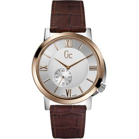 Guess GCX59001G1S Erkek Kol Saati