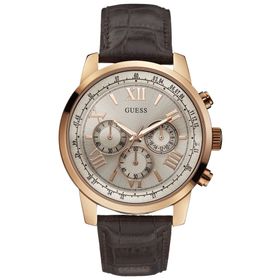Guess GCX59001G1S Erkek Kol Saati