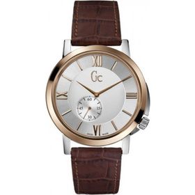 Guess GCX59001G1S Erkek Kol Saati