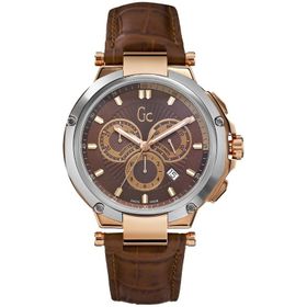 Guess GCX66002G4S Erkek Kol Saati