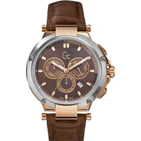 Guess GCX66002G4S Erkek Kol Saati