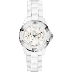 Guess GCX69001L1S Kadın Kol Saati
