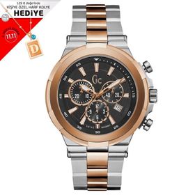 Guess GCY23003G2 Erkek Kol Saati