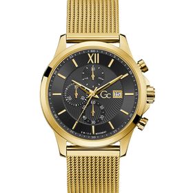 Guess GCY27008G2MF Collection Erkek Kol Saati