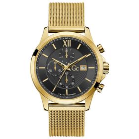Guess GCY27008G2MF Collection Erkek Kol Saati