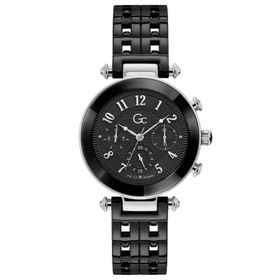 Guess GCY65003L2MF Metal Kadın Kol Saati