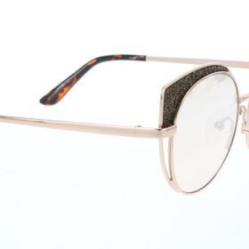 Guess GM 0796 28Z Gümüş Kadın Güneş Gözlüğü