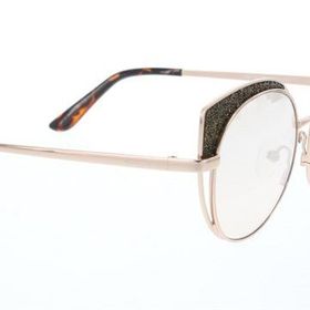 Guess GM 0796 28Z Gümüş Kadın Güneş Gözlüğü