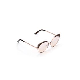 Guess GM 0796 28Z Gümüş Kadın Güneş Gözlüğü