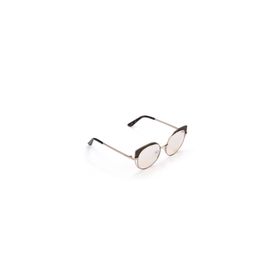 Guess GM 0796 28Z Gümüş Kadın Güneş Gözlüğü