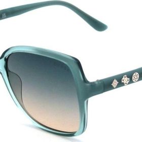 Guess GU 00100S 89W Mavi Kadın Güneş Gözlüğü