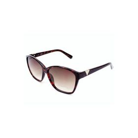 Guess GU 7158 BLK-35 Bayan Güneş Gözlüğü