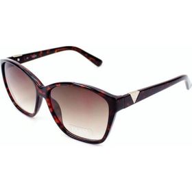 Guess GU 7158 BLK-35 Bayan Güneş Gözlüğü