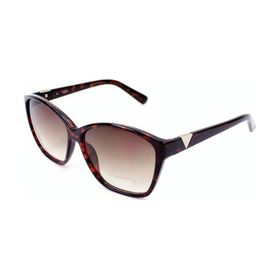 Guess GU 7158 BLK-35 Bayan Güneş Gözlüğü