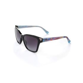 Guess GU 7397 01B Kadın Güneş Gözlüğü
