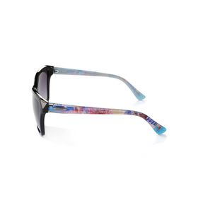 Guess GU 7397 01B Kadın Güneş Gözlüğü