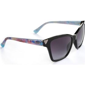 Guess GU 7397 01B Kadın Güneş Gözlüğü