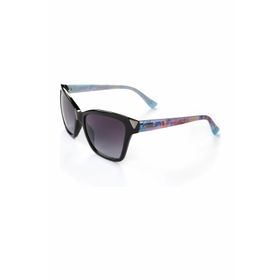 Guess GU 7397 01B Kadın Güneş Gözlüğü