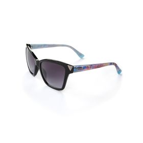 Guess GU 7397 01B Kadın Güneş Gözlüğü