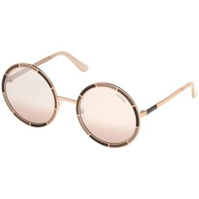 Guess GU 7584 47U Kadın Güneş Gözlüğü