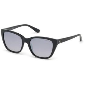 Guess GU 7593 01C Kadın Güneş Gözlüğü