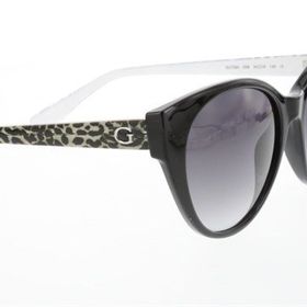 Guess GU 7594 05B 54 Kadın Güneş Gözlüğü