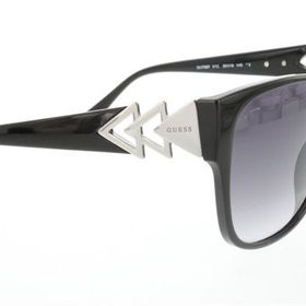 Guess GU-7597-01C Kadın Güneş Gözlüğü