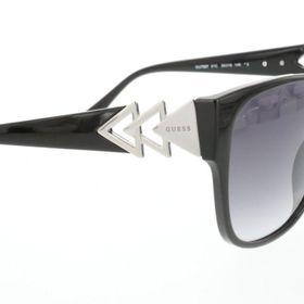 Guess GU-7597-01C Kadın Güneş Gözlüğü