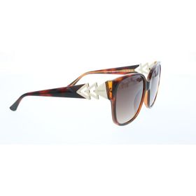 Guess GU 7597 52G 56 Kadın Güneş Gözlüğü